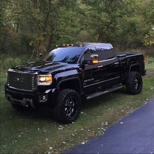 Meet your Posher, Erick